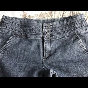 Maurices | Jeans | Denim Trouser Pants 